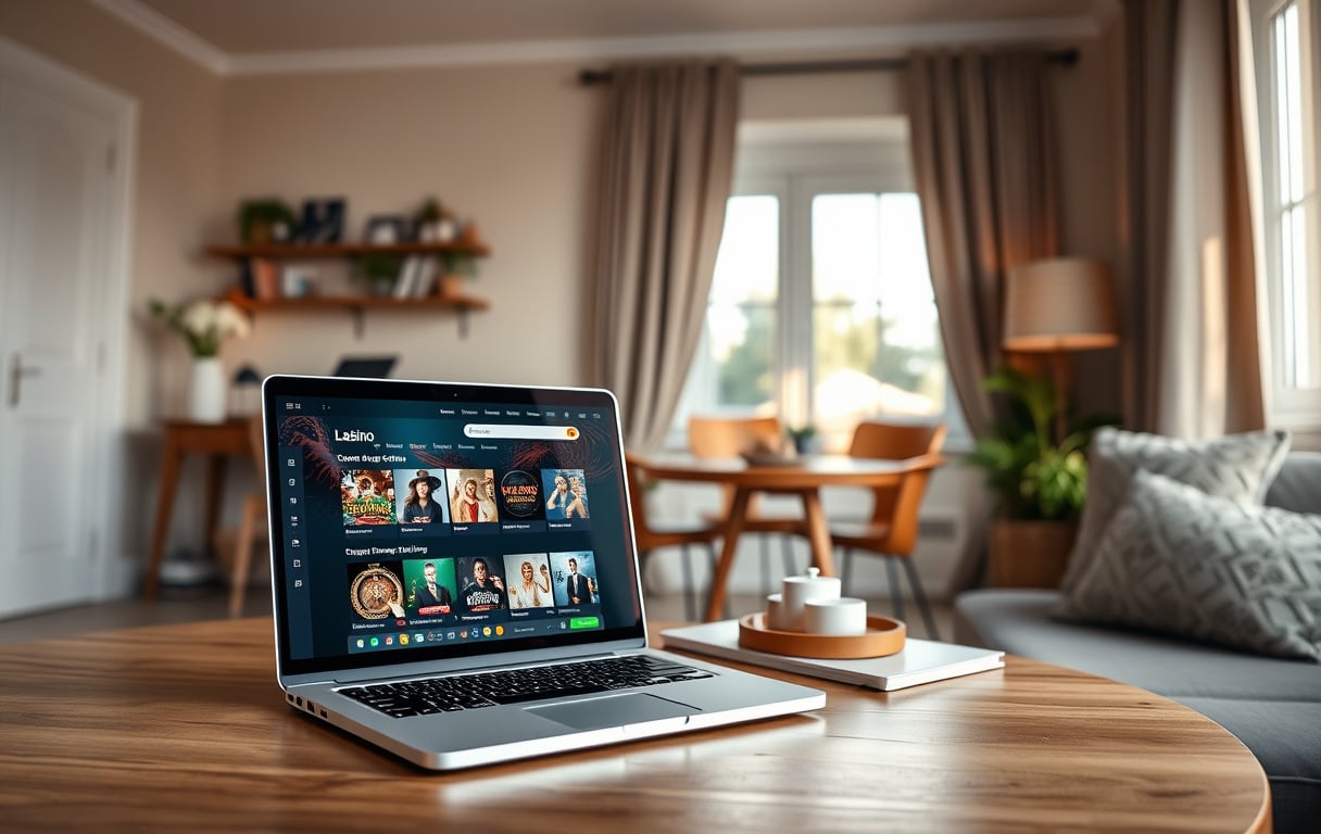 777Seven Casino – uavhengig test og omtale
