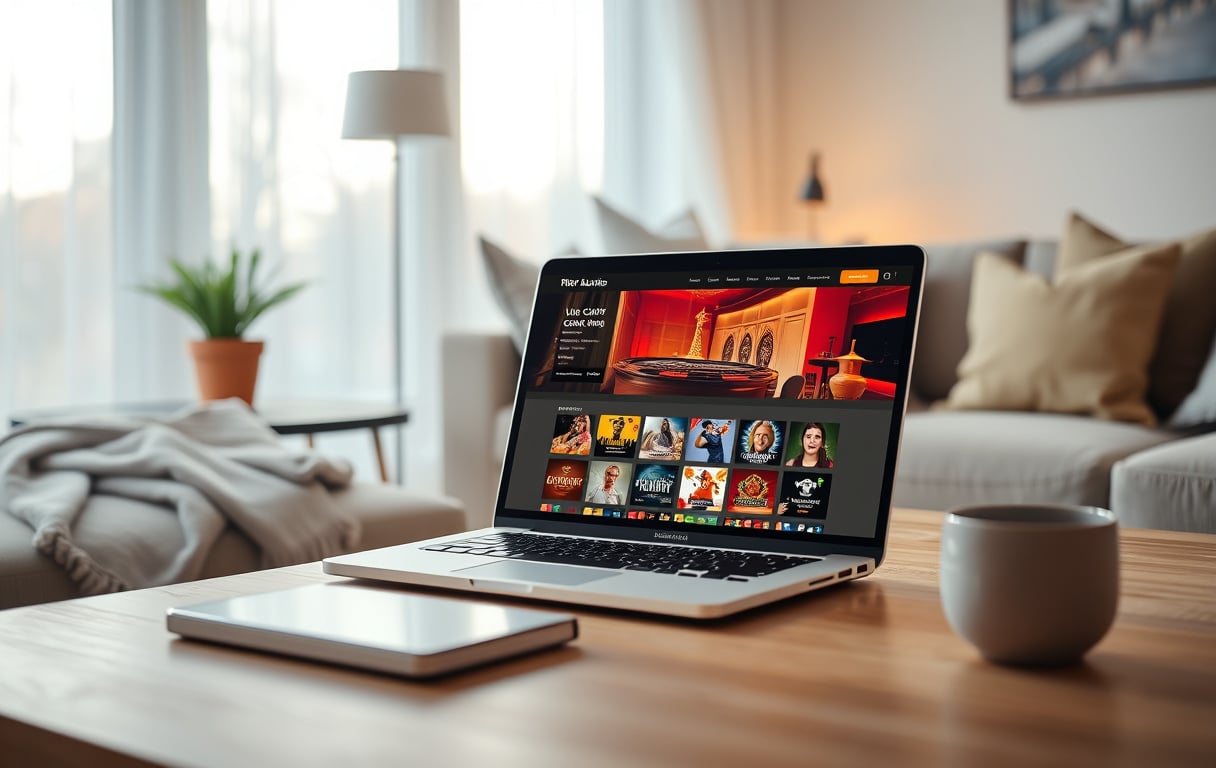 Boomerang Bet – en uavhengig omtale og test av casinoet
