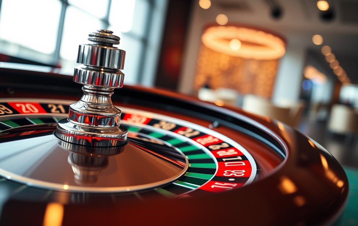 Casino Days omtale – testet av Bookies Norge