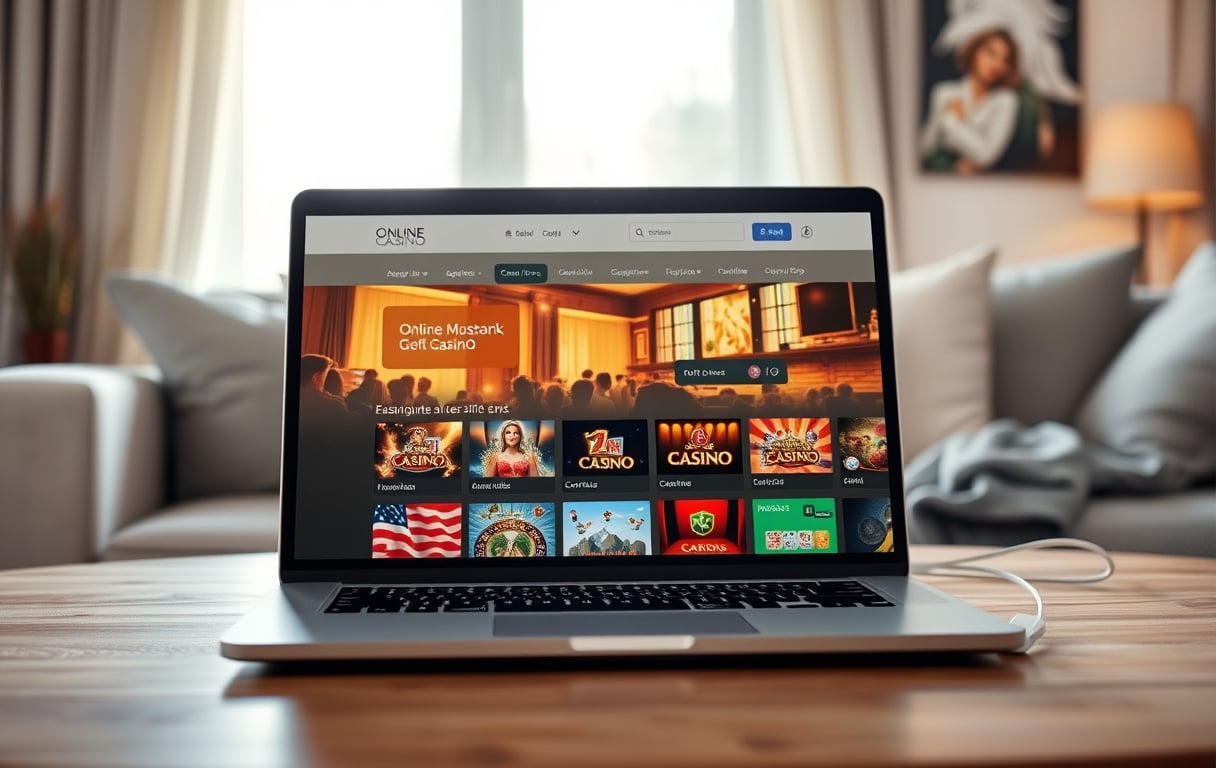 CasinoFriday omtale – test og erfaringer 2026