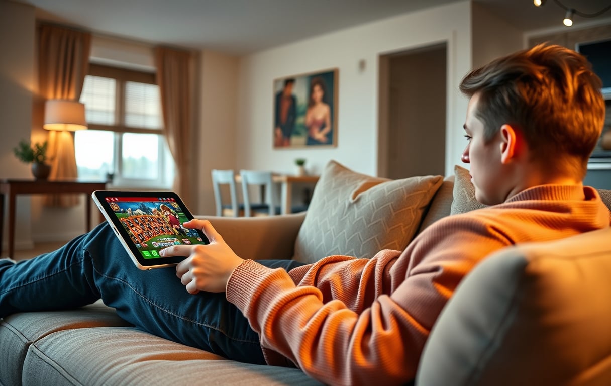 ComeOn Casino – Ærlig omtale og test (2026)