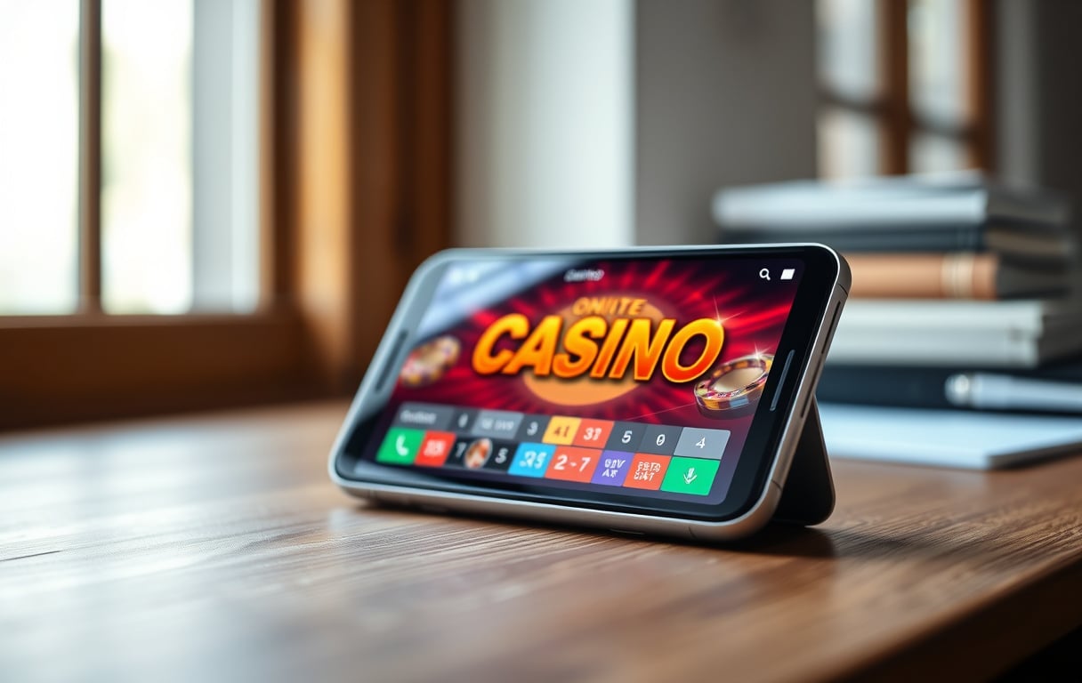 Gambiva omtale – test og erfaringer med casinoet