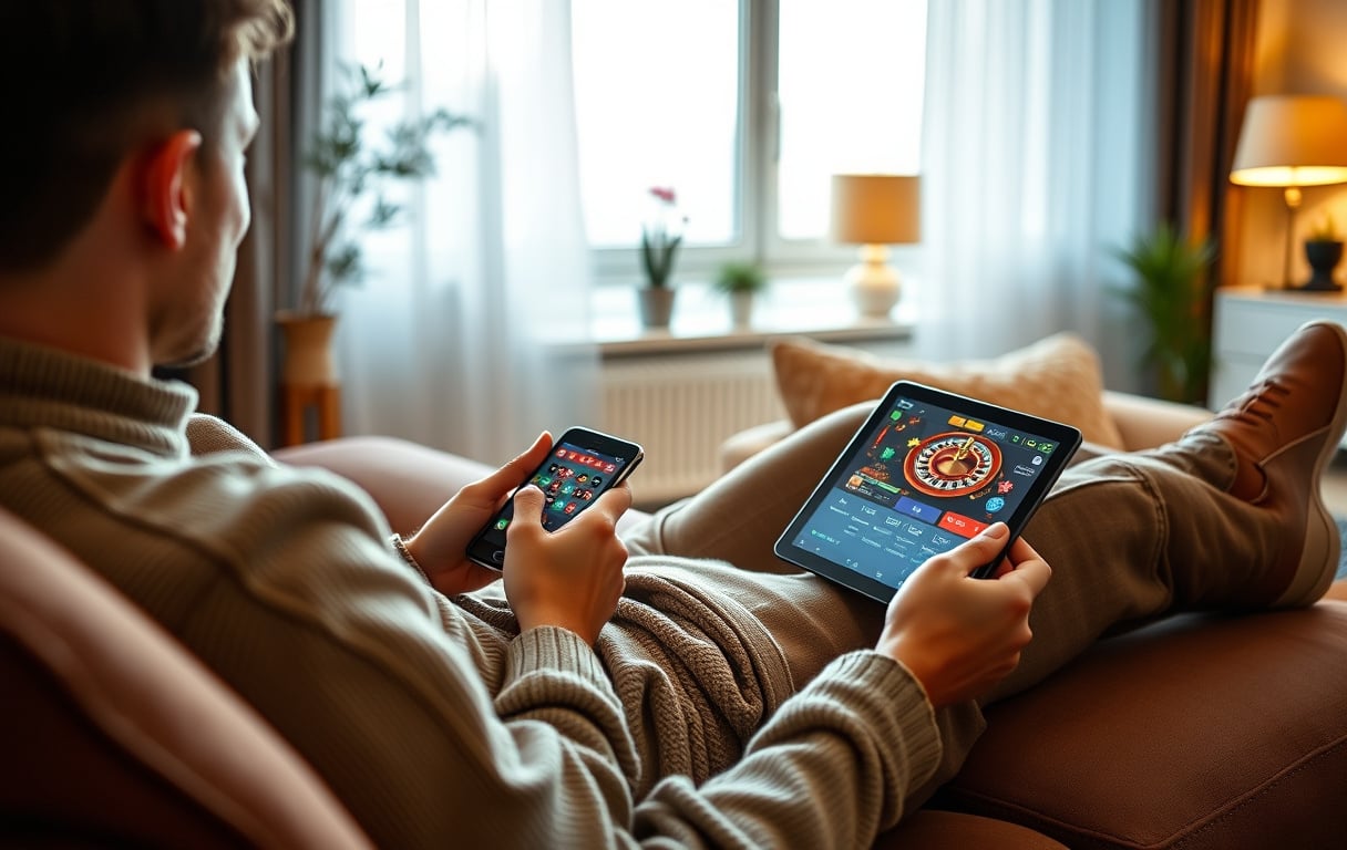 Goatz casino – uavhengig test og omtale 2026