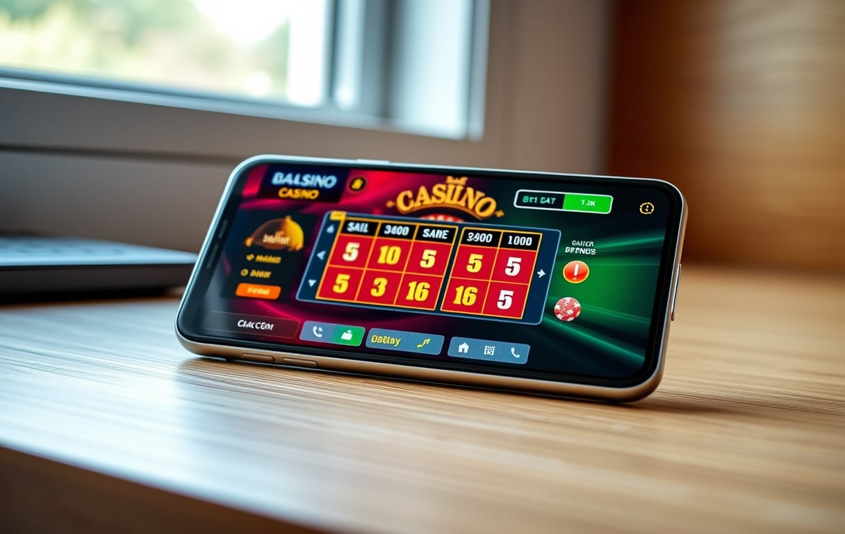 Hugo Casino omtale – testet av Bookies Norge