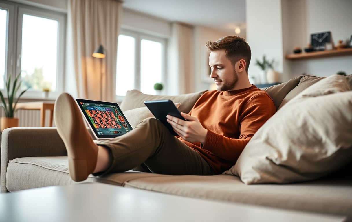 Ice Casino omtale 2026 – test av uttak, spill og bonus