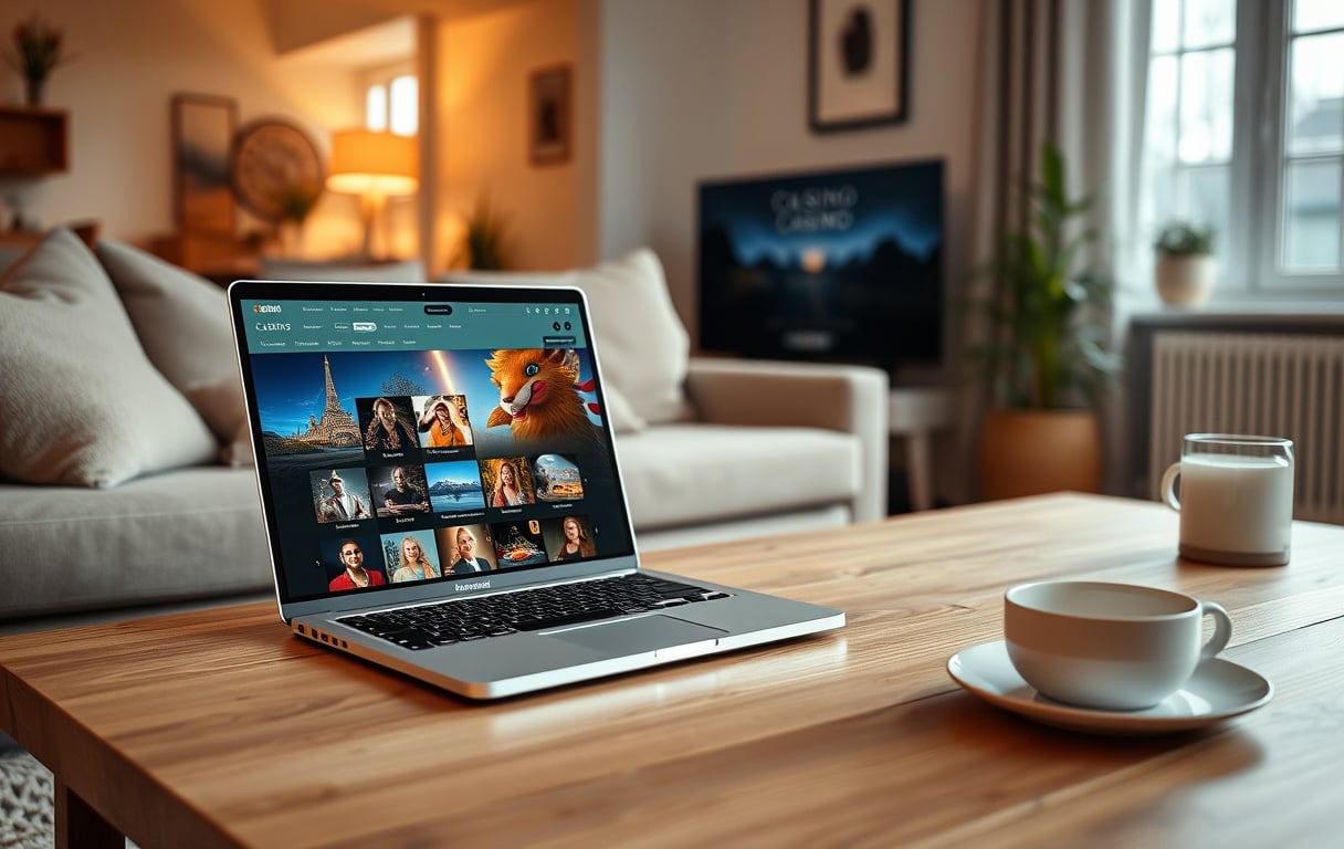 Kingdom Casino omtale – vår test og erfaringer (2026) | Bookies Norge