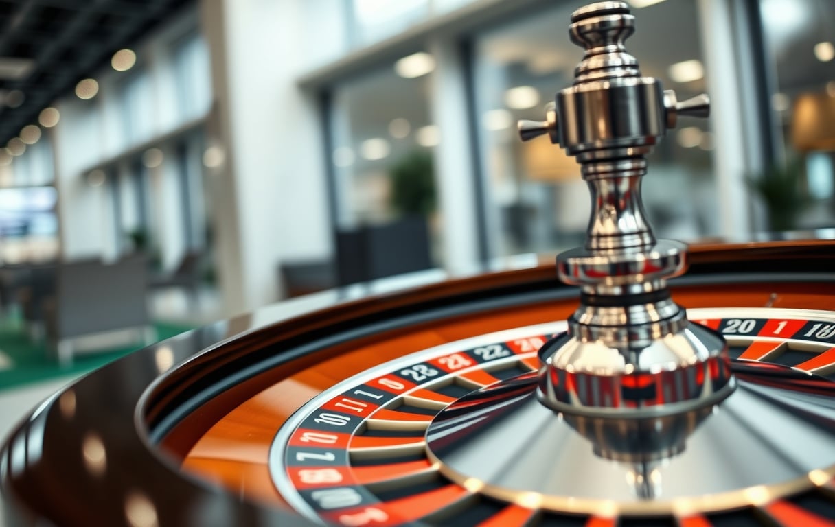 Kingmaker Casino – vår ærlige anmeldelse