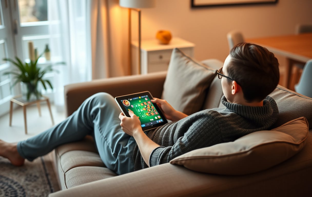 KumoBet omtale – uavhengig test og vurdering av casinoet