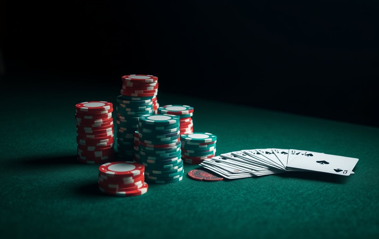 LeoVegas omtale – testet og vurdert for norske spillere