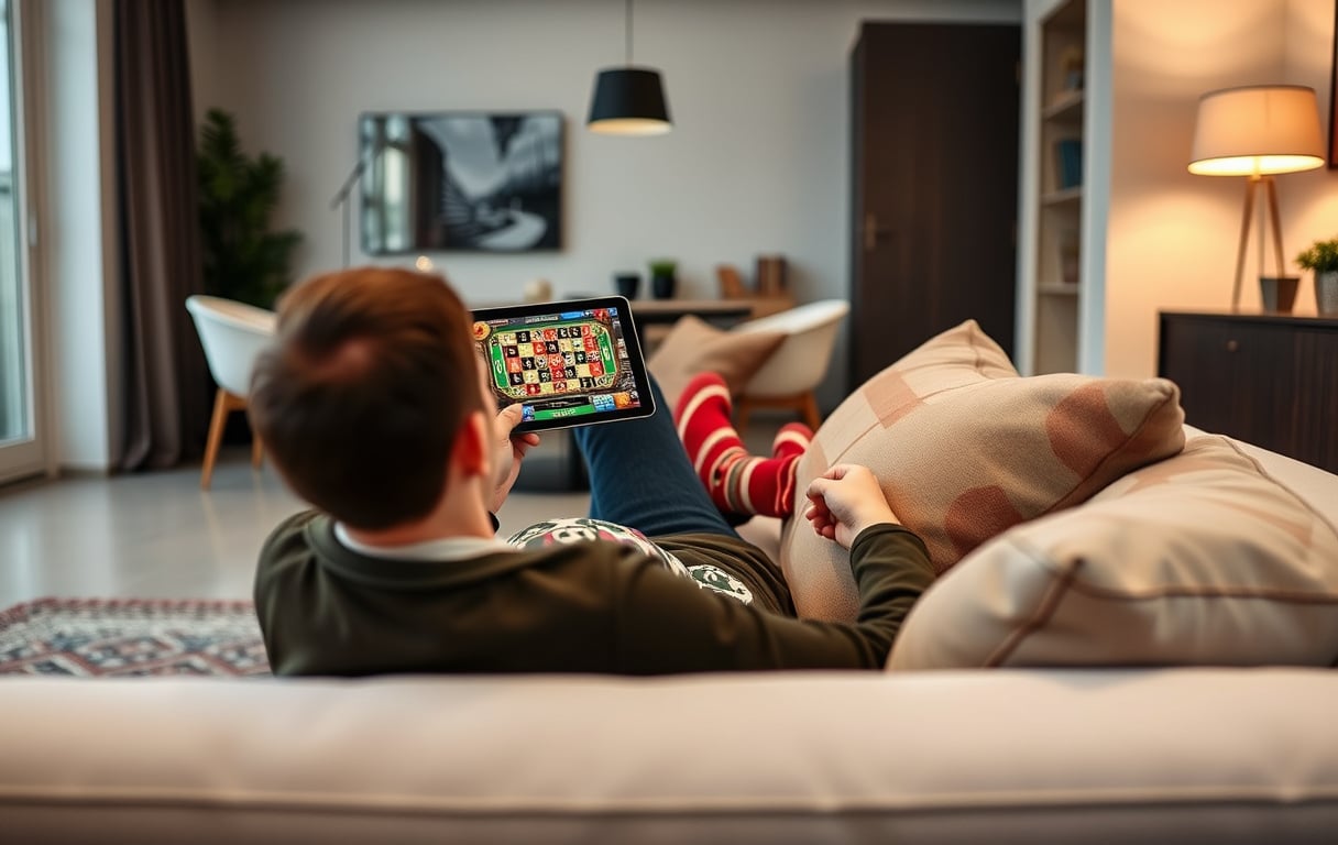 LiliBet omtale 2026 – ærlig test av casinoet