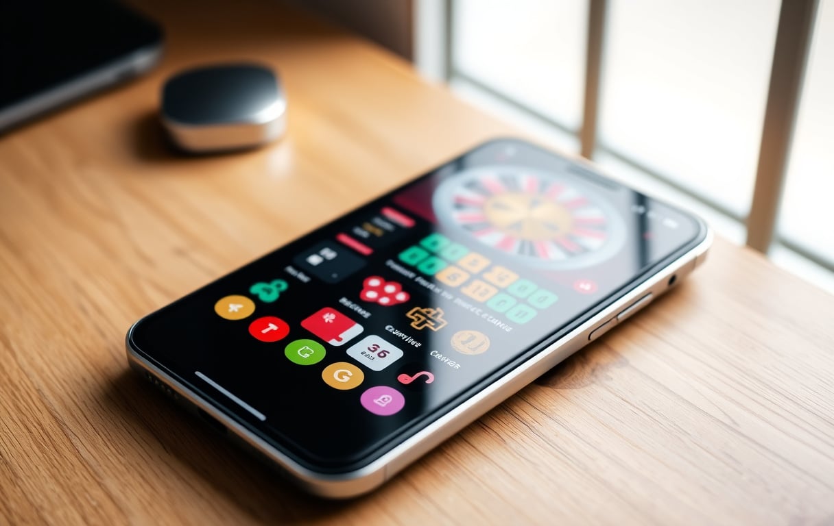 LuckyWins omtale – uavhengig test av casinoet