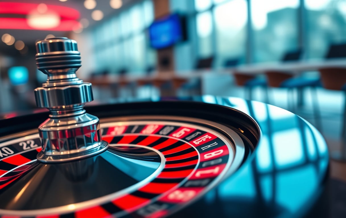 Mad Casino omtale – testet og vurdert av Bookies Norge