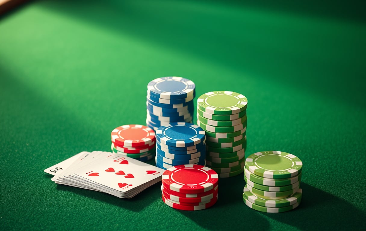 Mafia Casino omtale – test av uttak, bonus og spillutvalg
