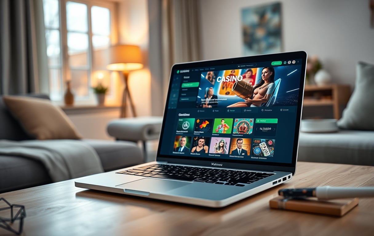Miki Casino omtale – test og erfaringer