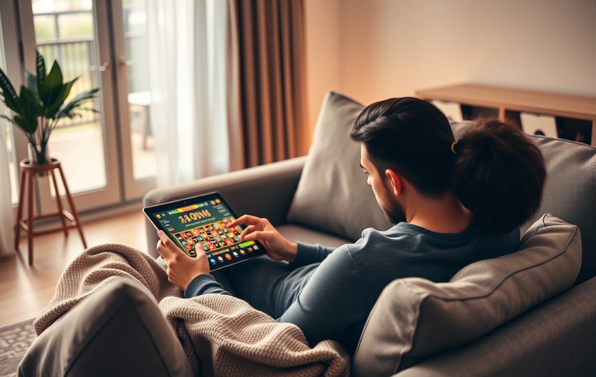 Reblz omtale 2026 – vår test av casinoet