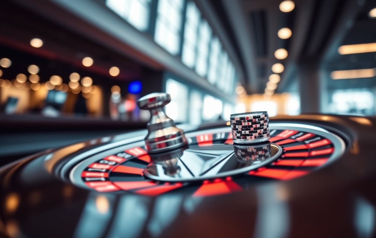 Slamz omtale – test av casinoet med raske uttak og blandet bonus