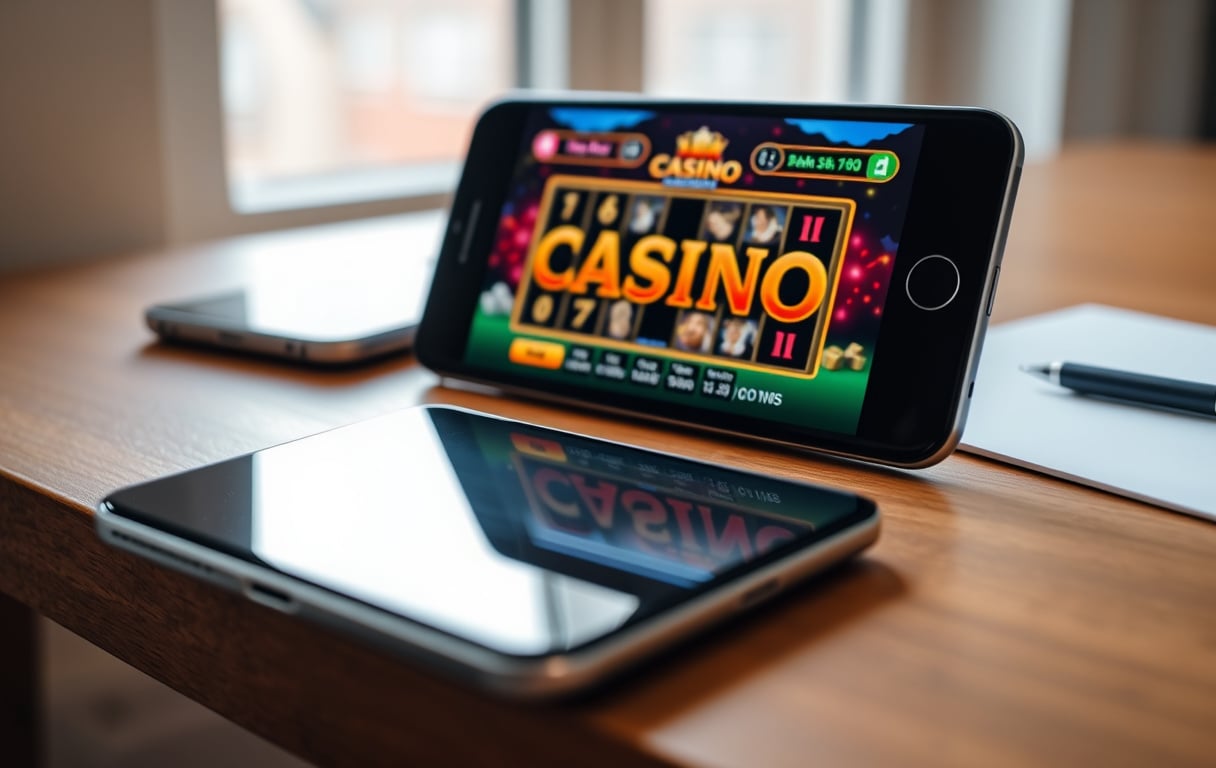Tenobet omtale 2026 – testet og vurdert av Bookies Norge