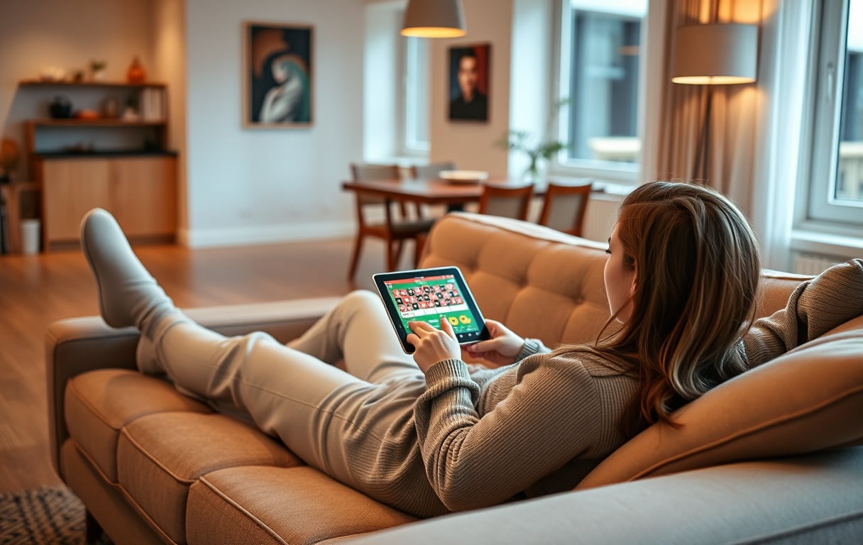 Wildzy omtale 2026 – Ærlig test av casinoet