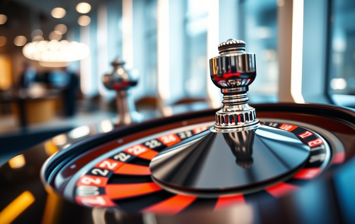 Wino Casino omtale – gjennomgang og uttakstest