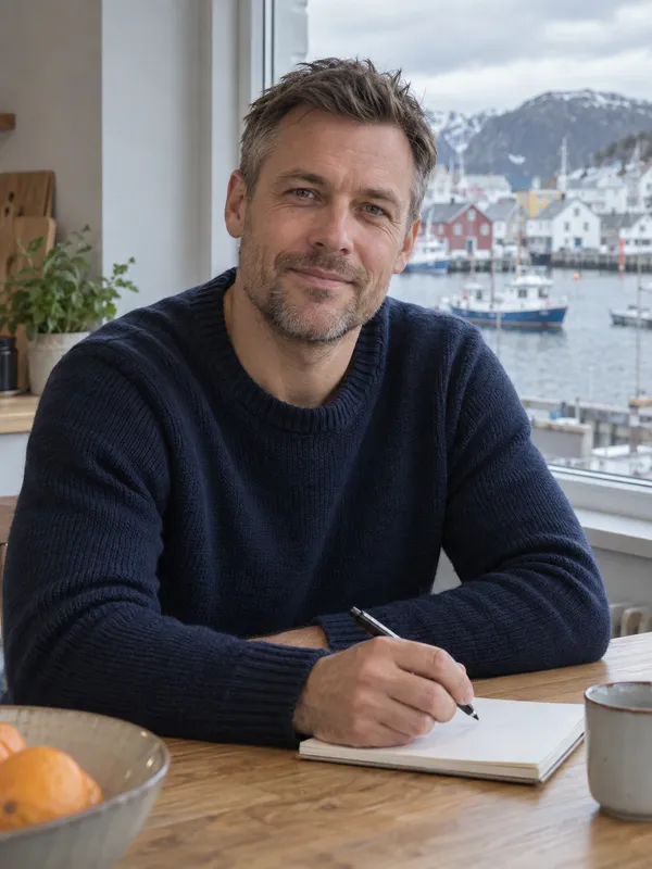 Kjetil Ramsvik