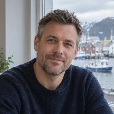 Kjetil Ramsvik