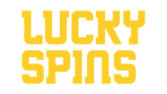 Lucky Spins anmeldelse logo