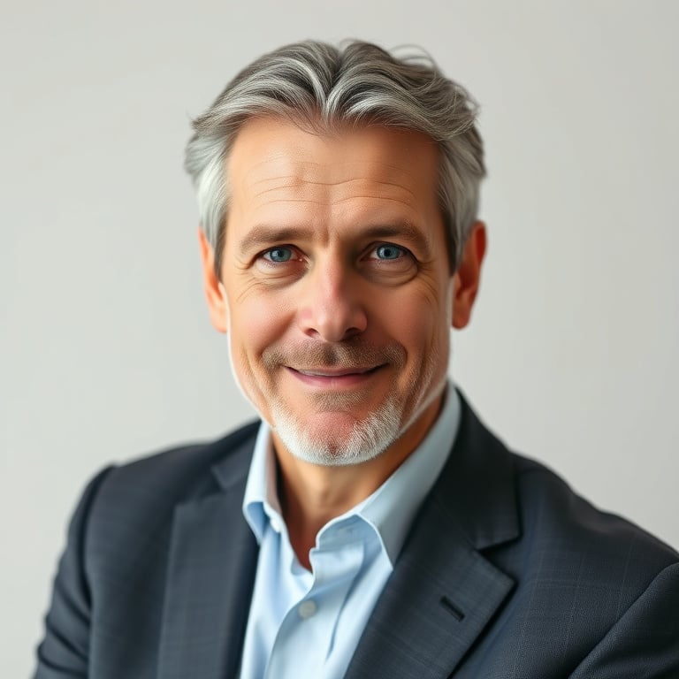 Petter Lund
