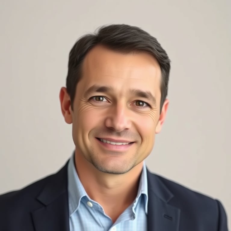 Thomas Nilsen