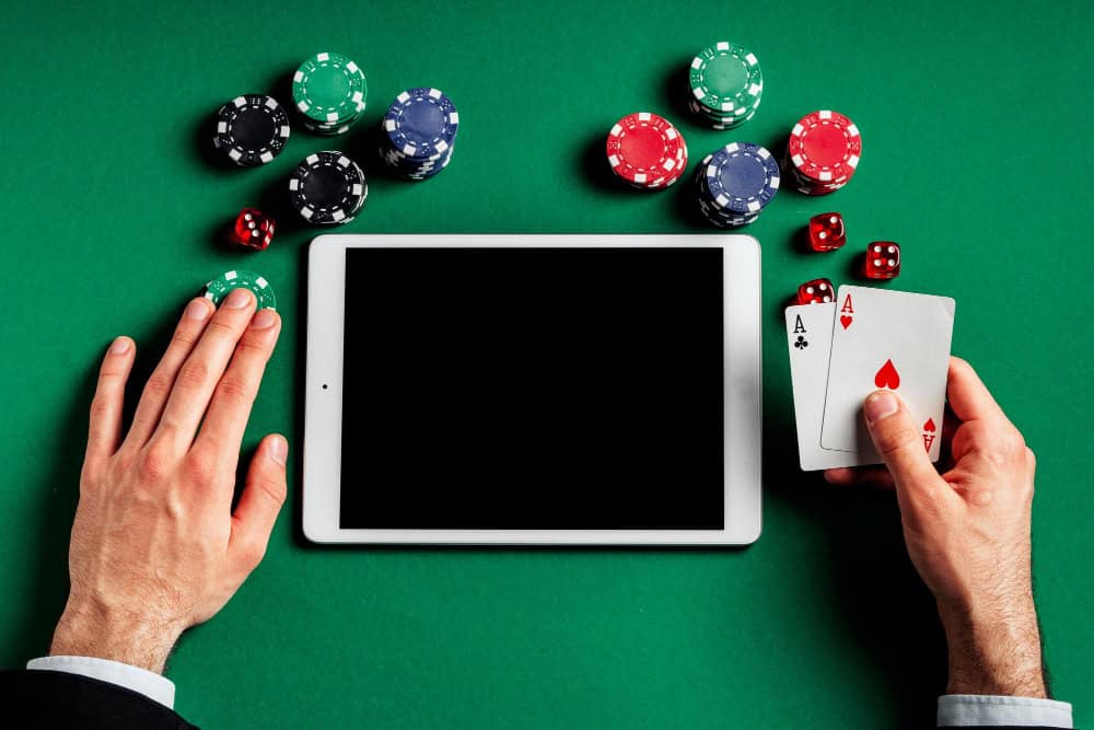 Yako Casino